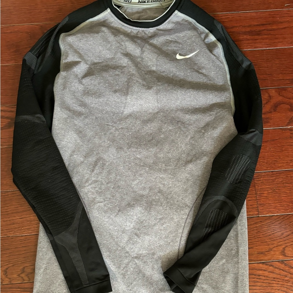 men dry fit shirt